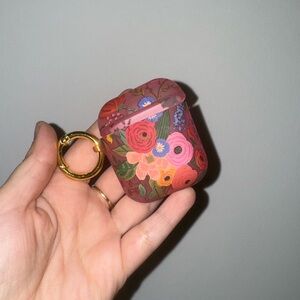 Rifle Paper Co AirPods Case